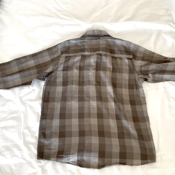 Wrangler Long sleeve button-up shirt - Picture 7 of 7